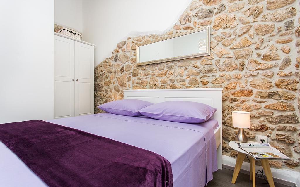 Apartman Bonaca Vrbnik Exterior photo
