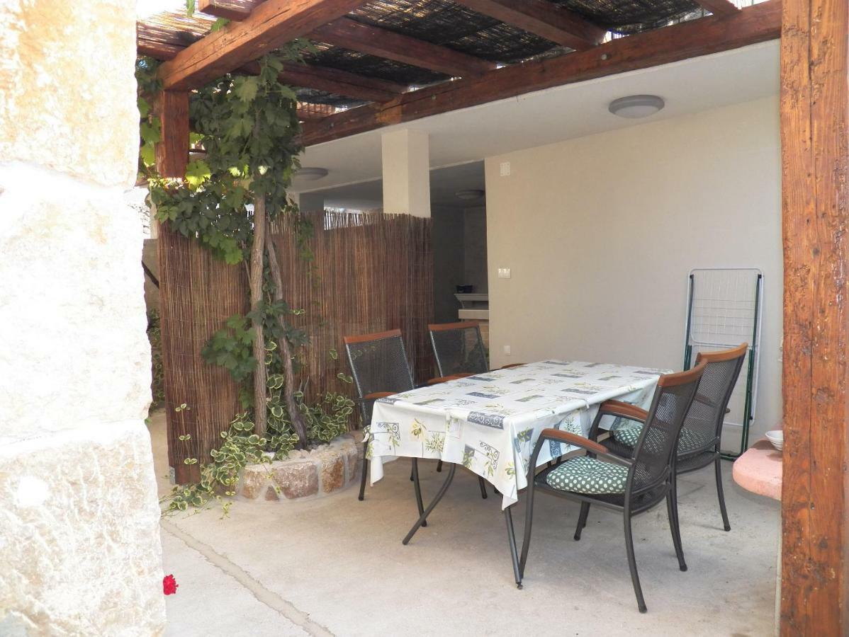 Apartman Bonaca Vrbnik Exterior photo